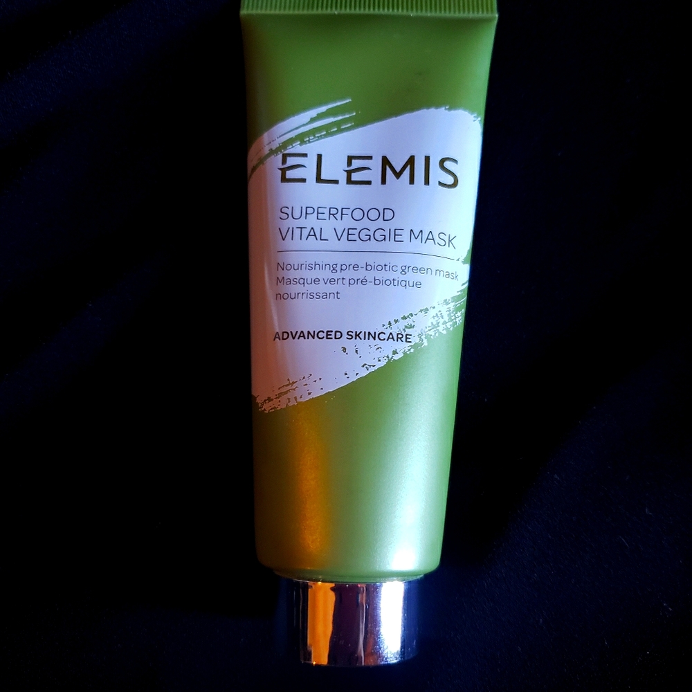 Elemis Superfood Vital Veggie Mask